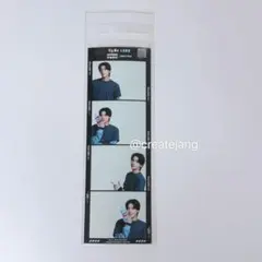 ENHYPEN リステリン 中国限定 人生4カット　ジェイク