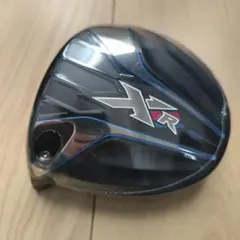 希少未使用（ヘッドのみ、レフティー）Callaway XR16ドライバー9.5度のサムネイル