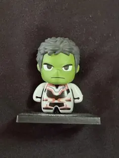 アベンジャーズ　HULK ミニフィギュアのサムネイル