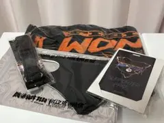 ワンオクロック　グッズ　2020  4点