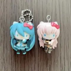 2025年最新】初音ミクハローキティの人気アイテム - メルカリ