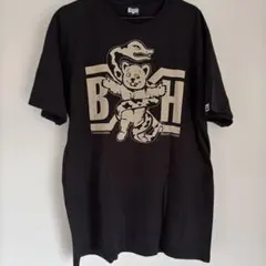 タグ付未使用】 バウンティハンター ラーズフレデリクセン Tシャツ L