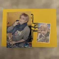 ⭐︎WAKI様専用⭐︎TXT 7TH YEAR HUNGER Ver. ヒュニンカイ