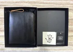 新品未使用 PORTER ポーター フィルム ウォレット+ キーホルダーセットのサムネイル