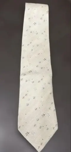 Chloe HOMME ネクタイ　シルク