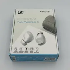 SENNHEISER MOMENTUM True Wireless 3 ジャンク ジャンク】Sennheiser Momentum True Wireless3 - メルカリ