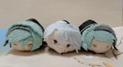 オクタヴィネル ツムツム