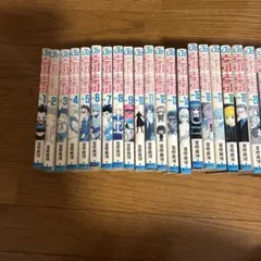 HUNTER×HUNTER 30巻セットまとめ売り　初版