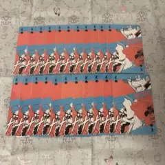 銀魂 原画展 トランプ ♤2 坂田 銀時 - メルカリ