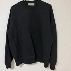Vivienne Westwood プリントドロップスウェット ブラック 44 - メルカリ