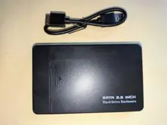 テレビ録画、PS4、PC等 USB3 ポータブルHDD 東芝 500GB Cのサムネイル