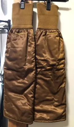 パーリーゲイツ　レッグウォーマー