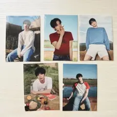 TOMORROW X TOGETHER TXT 韓国 CU ステッカー シール