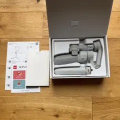 【未使用】ZHIYUN SMOOTH-Q4 スタビライザー ジンバルのサムネイル