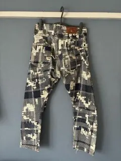 Vivienne Westwood ANGLOMANIA デニムパンツのサムネイル