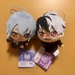 2025年最新】魔法使いの約束 ネロ ぬいぐるみの人気アイテム