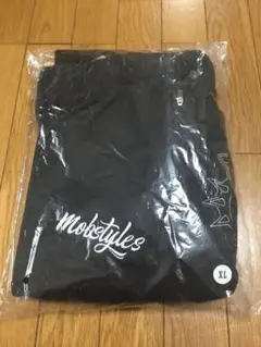 mobstyles XL スウェットパンツ　BRAHMAN モブスタイル