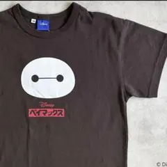 マーキーズ　Disney ベイマックス Tシャツ 110cm 半袖 キッズ