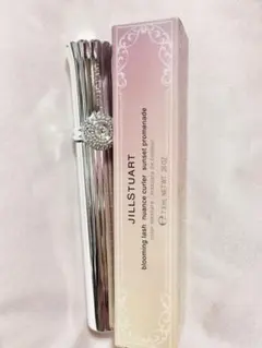 １回使用■定価　3,300円■ジルスチュアート■限定色カラーマスカラ08番のサムネイル