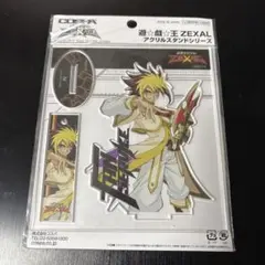 2025年最新】【遊戯王ZEXAL】IV アクリルスタンドの人気アイテム
