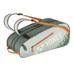 YONEX バドミントンバッグ スモークミント