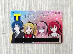 ぼっち・ざ・ろっく! 京まふ 缶バッジ ポストカード 伊地知虹夏 10点 セット TVアニメ「ぼっち・ざ・ろっく！」缶バッジ&ポストカードセット（全4