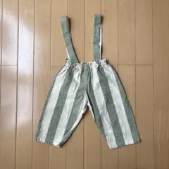 ベビー　ズボンのサムネイル