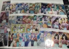 ホロライブ ウエハースカード