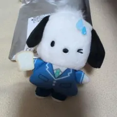 シークレットマスコット　ポチャッコ