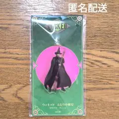 （レア）エルファバ　キーチャーム　ルームメイト PlayCharm（ムーミン）6621 - MOOMIN SHOP