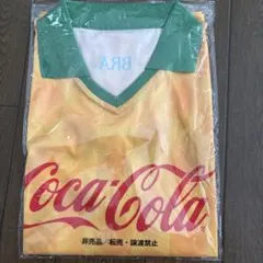 Coca-Cola コークオン限定 ユニフォーム