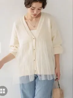 【titivateニット3点セット】