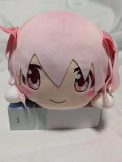 バンドリ！ガールズバンドパーティ！ メガジャンボ寝そべりぬいぐるみ