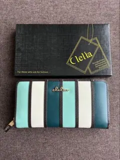 Clelia クレリア長財布 未使用のサムネイル