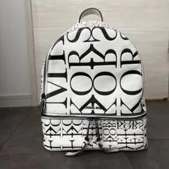 MICHAEL KORS ロゴリュック　バックパック