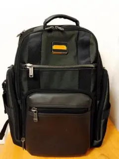 TUMIシェパードデラックス・バックパック Amazon.co.jp: [トゥミ] バックパック 公式 正規品 ALPHA BRAVO