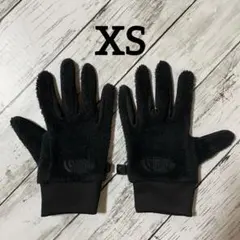 ザノースフェイス バーサロフト イーチップグローブ XS スマホ操作可能