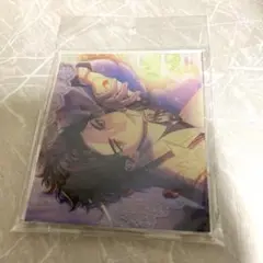 ブレマイ　皇坂逢　アクリルスタンドパネル