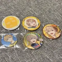 2025年最新】風楽奏斗 缶バッジの人気アイテム - メルカリ