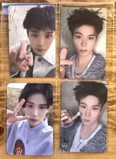 アサヒ トレカセット TREASURE pleasure