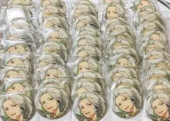 あんスタ 乱凪砂 缶バッジ 50個セット