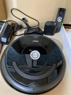 2026年最新】ルンバ622の人気アイテム - メルカリ