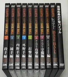 2025年最新】篠塚和典の打撃バイブル dvdの人気アイテム - メルカリ