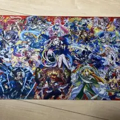 2026年最新】魔轟神グリムロ プレイマットの人気アイテム - メルカリ