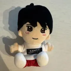 2026年最新】末澤誠也ちびぬいの人気アイテム - メルカリ