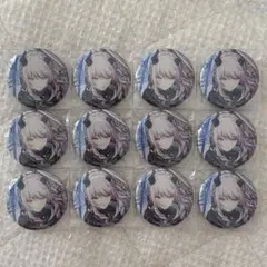 プロセカ 缶バッジ 暁山瑞希 12点セット グリ缶 14B - メルカリ