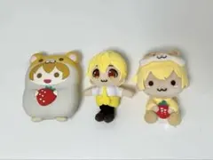 すとぷり るぅとくん ぬいぐるみ