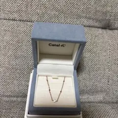 Canal 4℃ K10ブレスレット