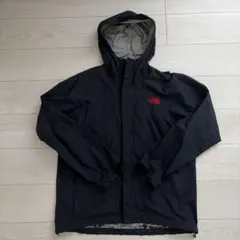 THE NORTH FACE ネイビー マウンテンパーカー