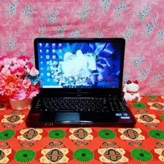 Core-i5/大容量HDD/オフィス/HDMI/最新Win10/ソフト多数